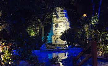 Ramons Village 4* San Pedro (Ambergris Caye)