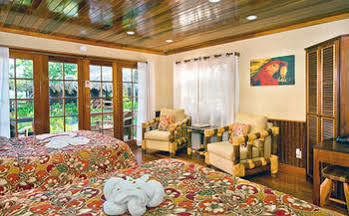 Ramons Village 4* San Pedro (Ambergris Caye)