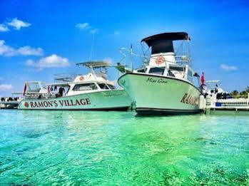Ramons Village 4* San Pedro (Ambergris Caye)