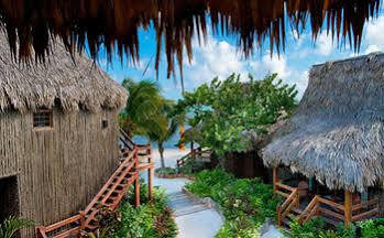 Ramons Village 4* San Pedro (Ambergris Caye)