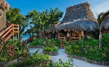 Ramons Village 4* San Pedro (Ambergris Caye)