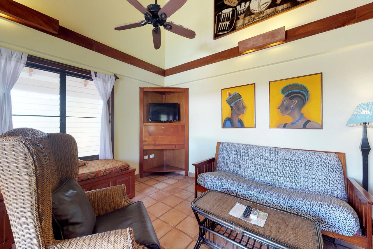 #22 @ Beachside * Seine Bight Village