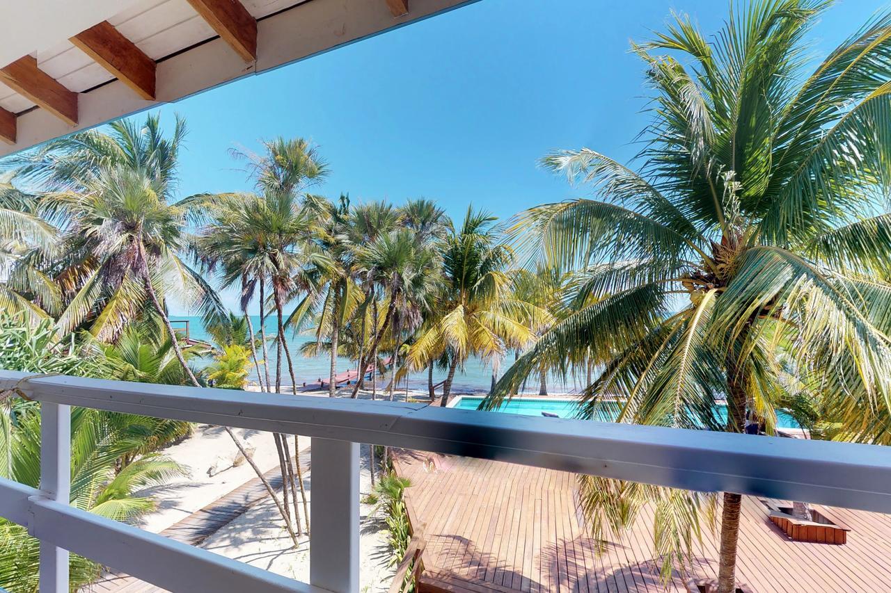 Apartment #22 @ Beachside *