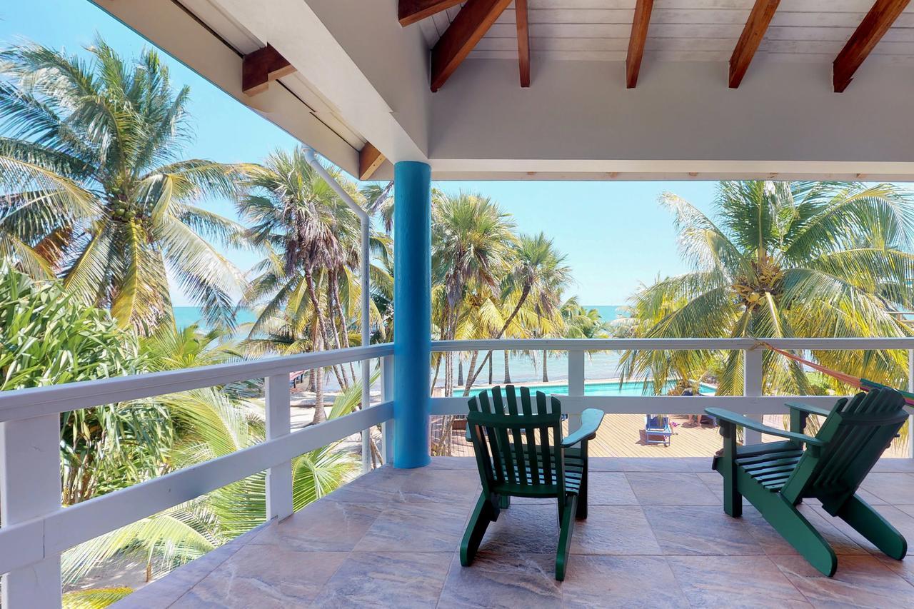 Apartment #22 @ Beachside *