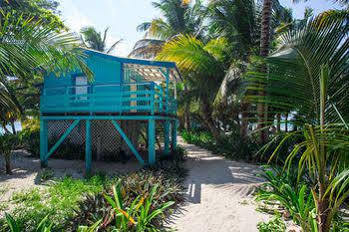 Hotel Ranguana Caye 3*