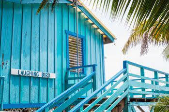Ranguana Caye 3* Placencia