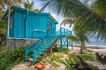 Hotel Ranguana Caye 3*