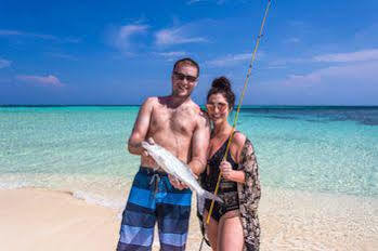 Hotel Ranguana Caye 3*