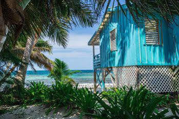 Hotel Ranguana Caye 3*