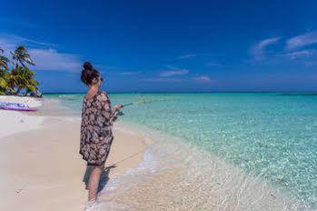 Ranguana Caye 3* Placencia
