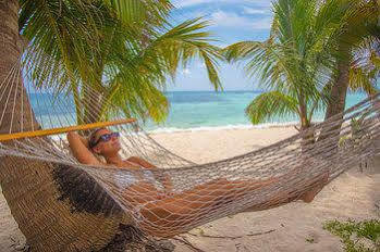 Hotel Ranguana Caye 3*
