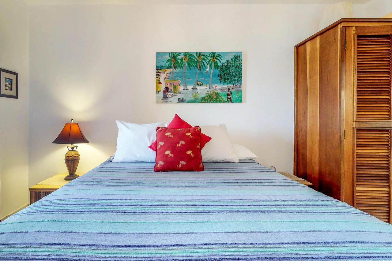 Apartment Cacao @ Caribe Island *