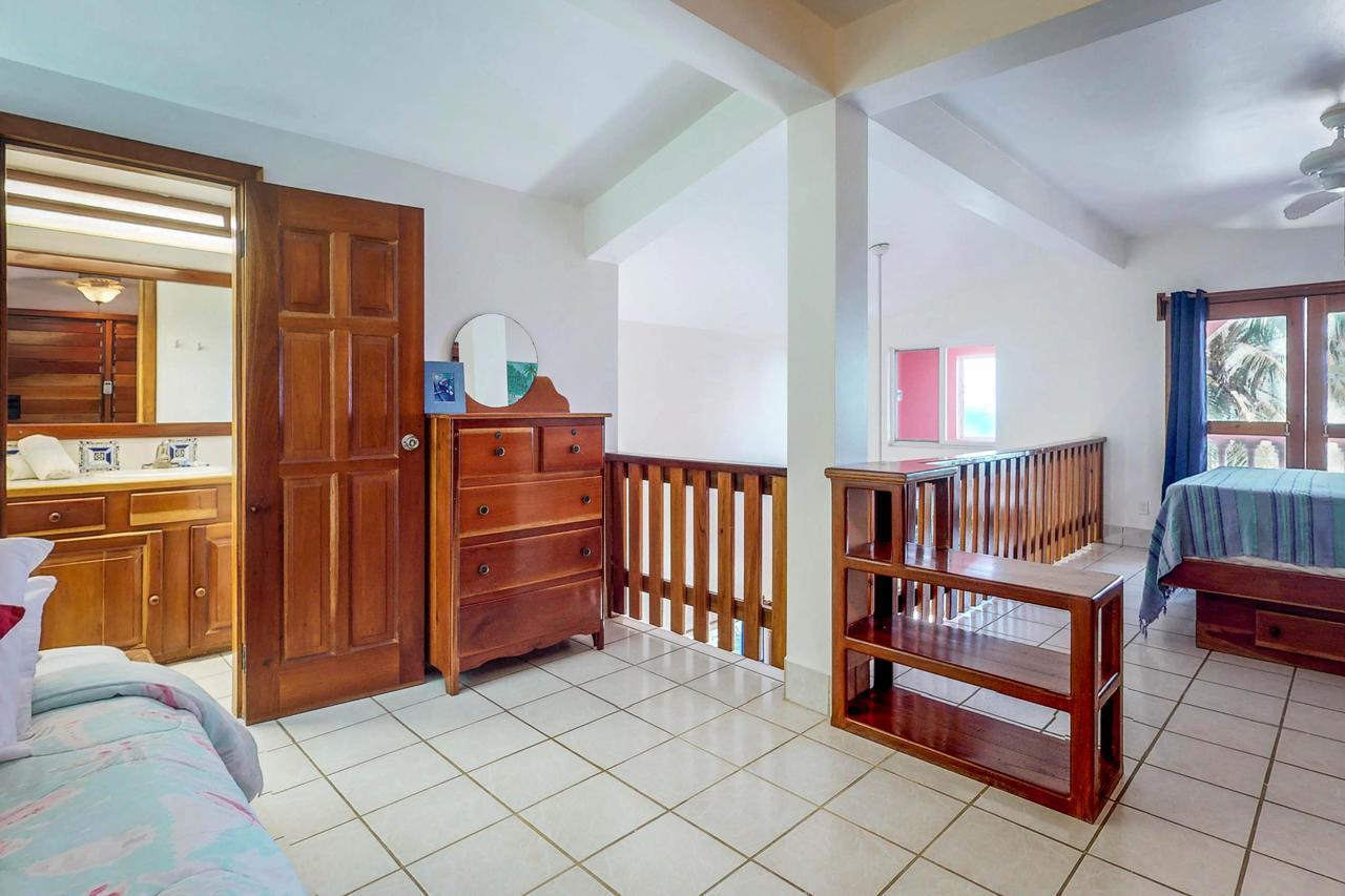 Apartment Cacao @ Caribe Island *