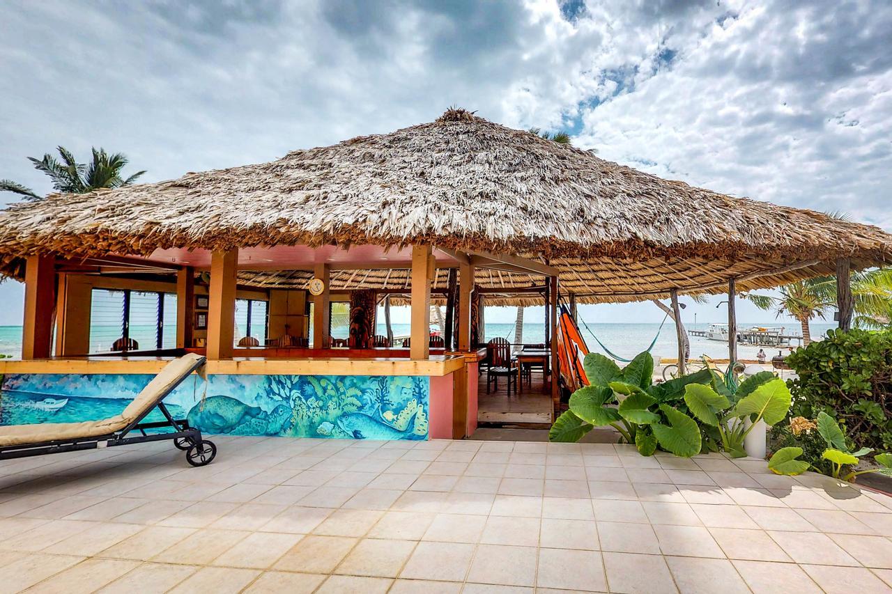 Apartment Cacao @ Caribe Island *
