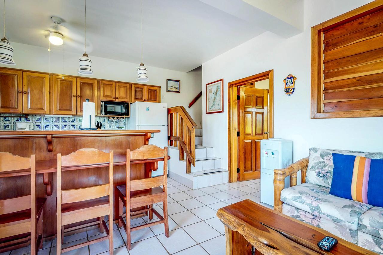 Apartment Cacao @ Caribe Island *