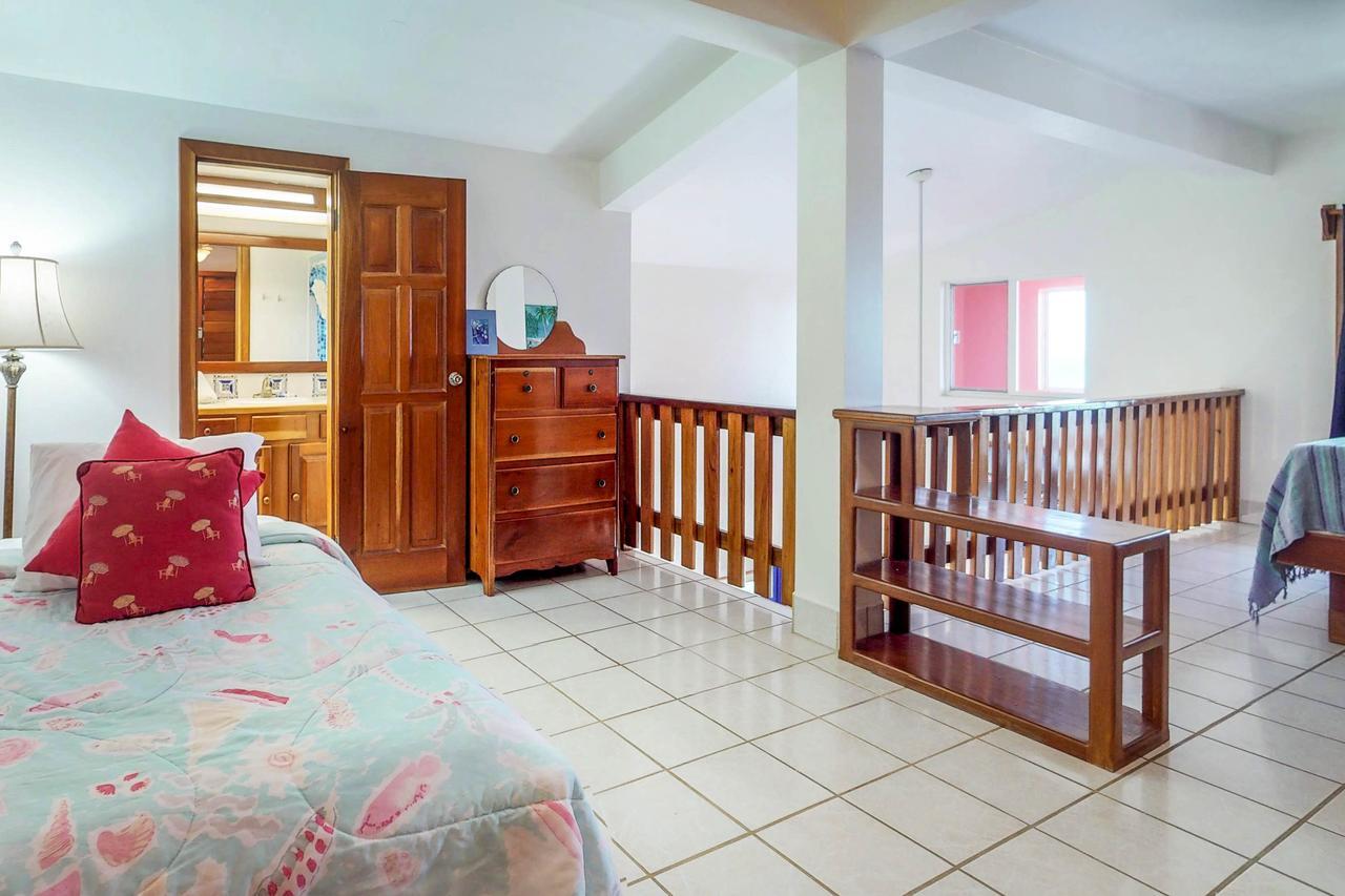 Apartment Cacao @ Caribe Island *