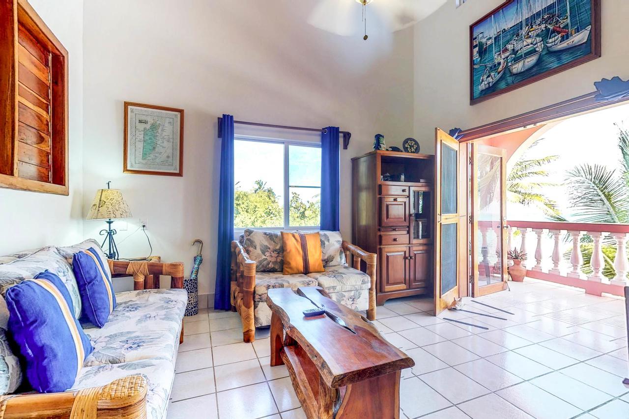 Apartment Cacao @ Caribe Island *