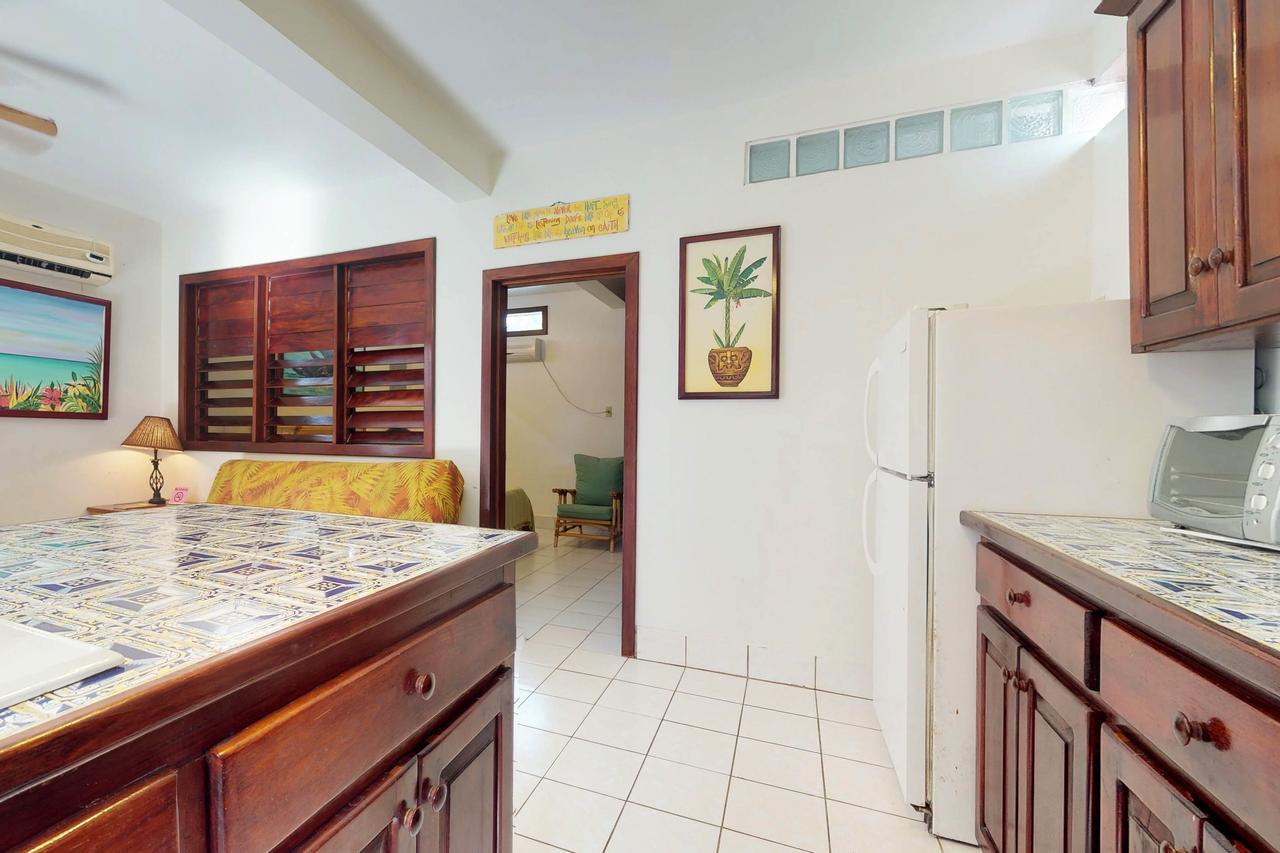 Apartment Plumeria @ Caribe Island *