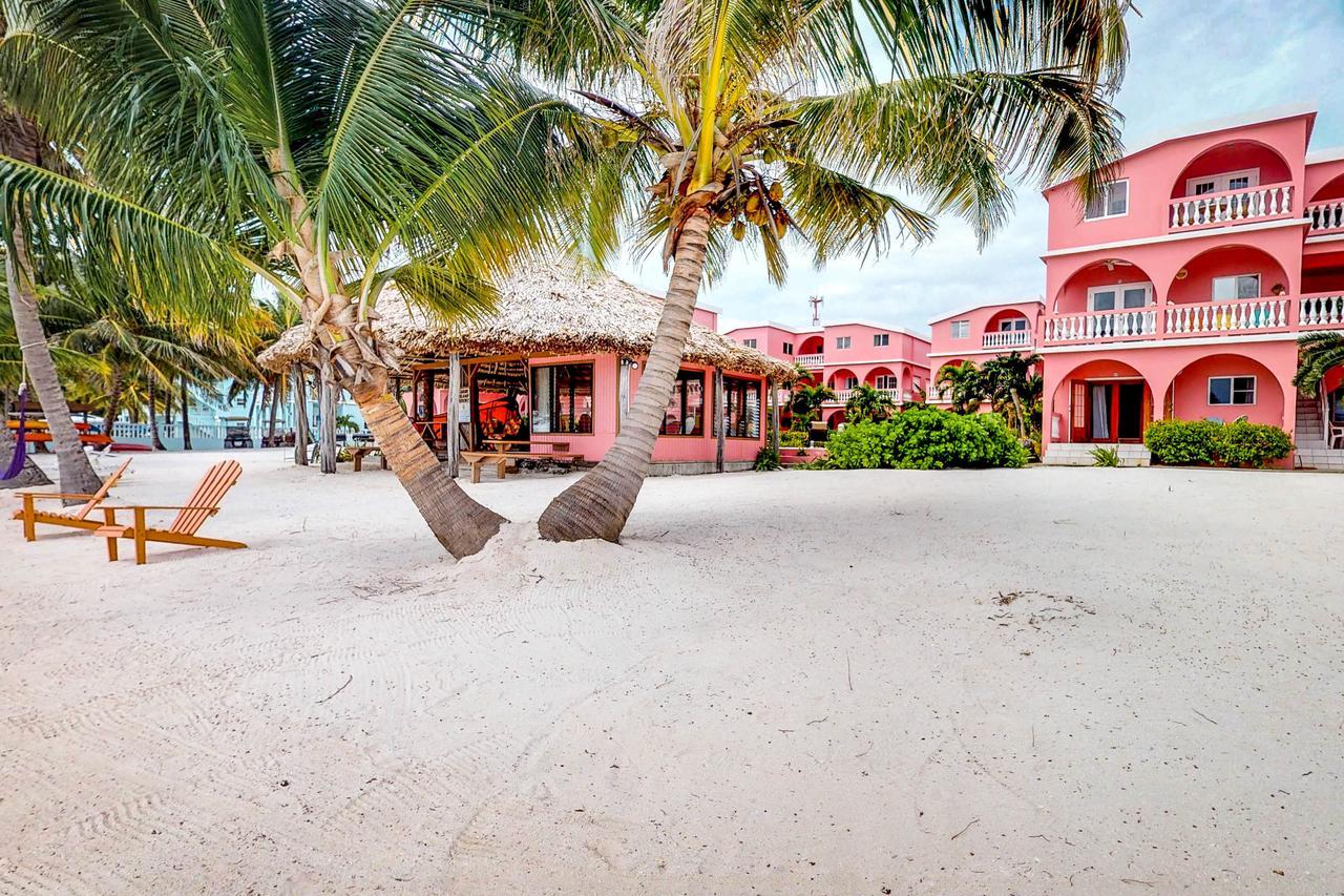 Apartment Plumeria @ Caribe Island *