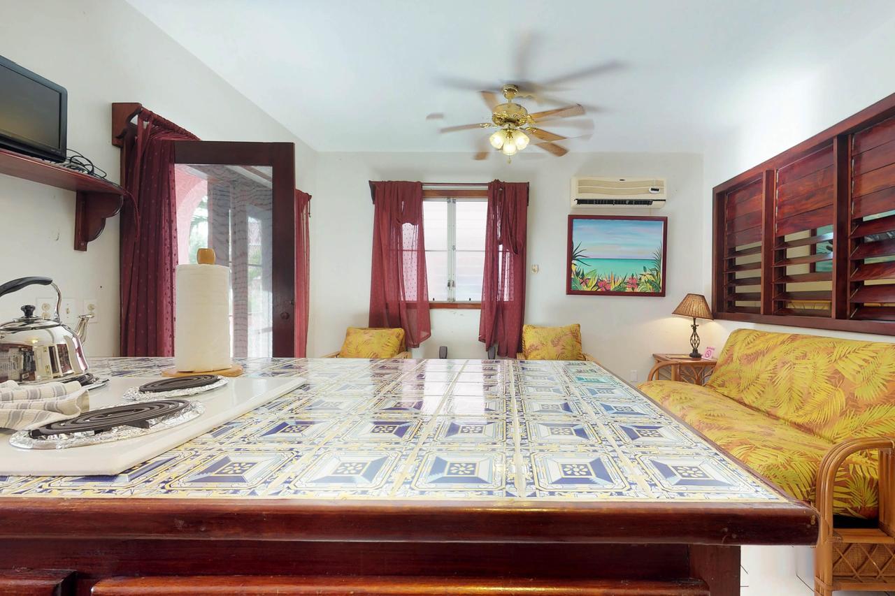 Apartment Plumeria @ Caribe Island *