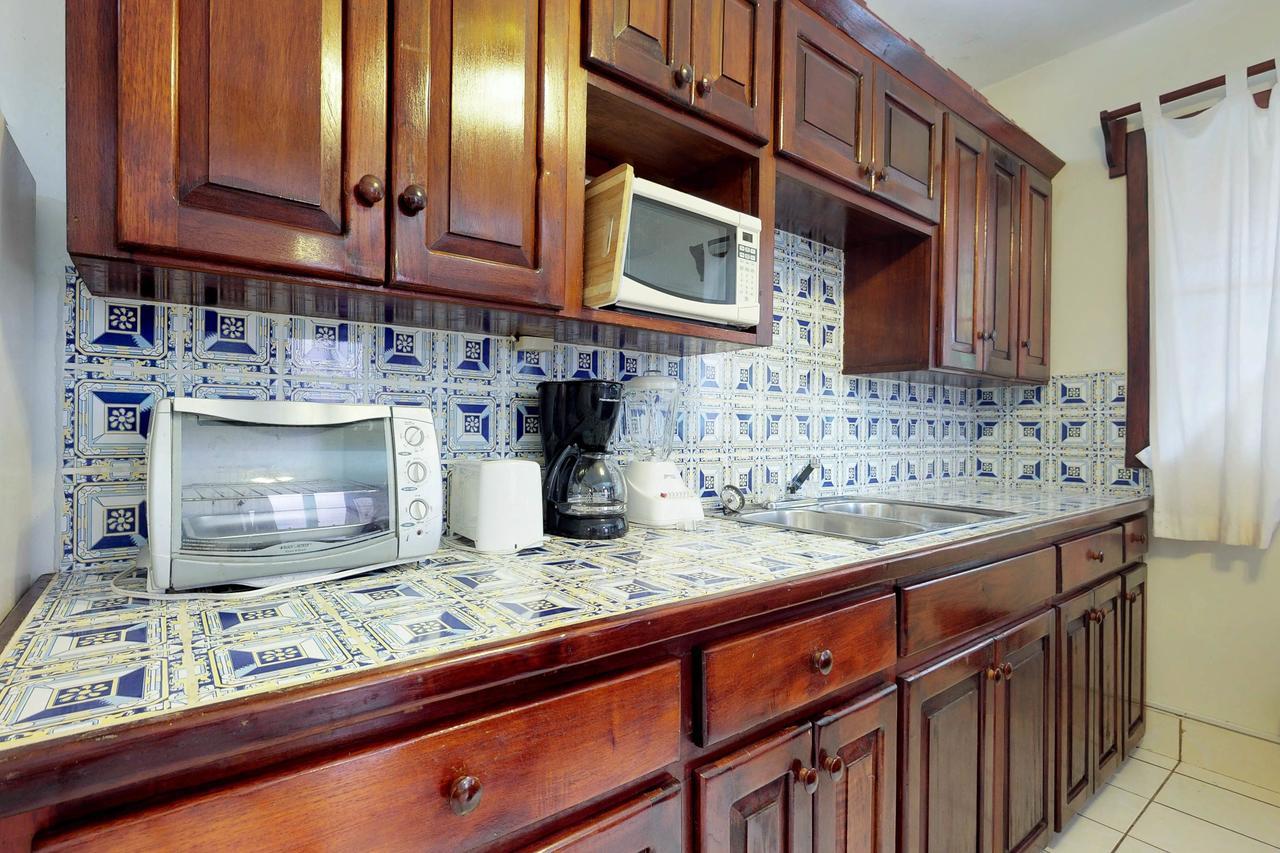 Apartment Plumeria @ Caribe Island *