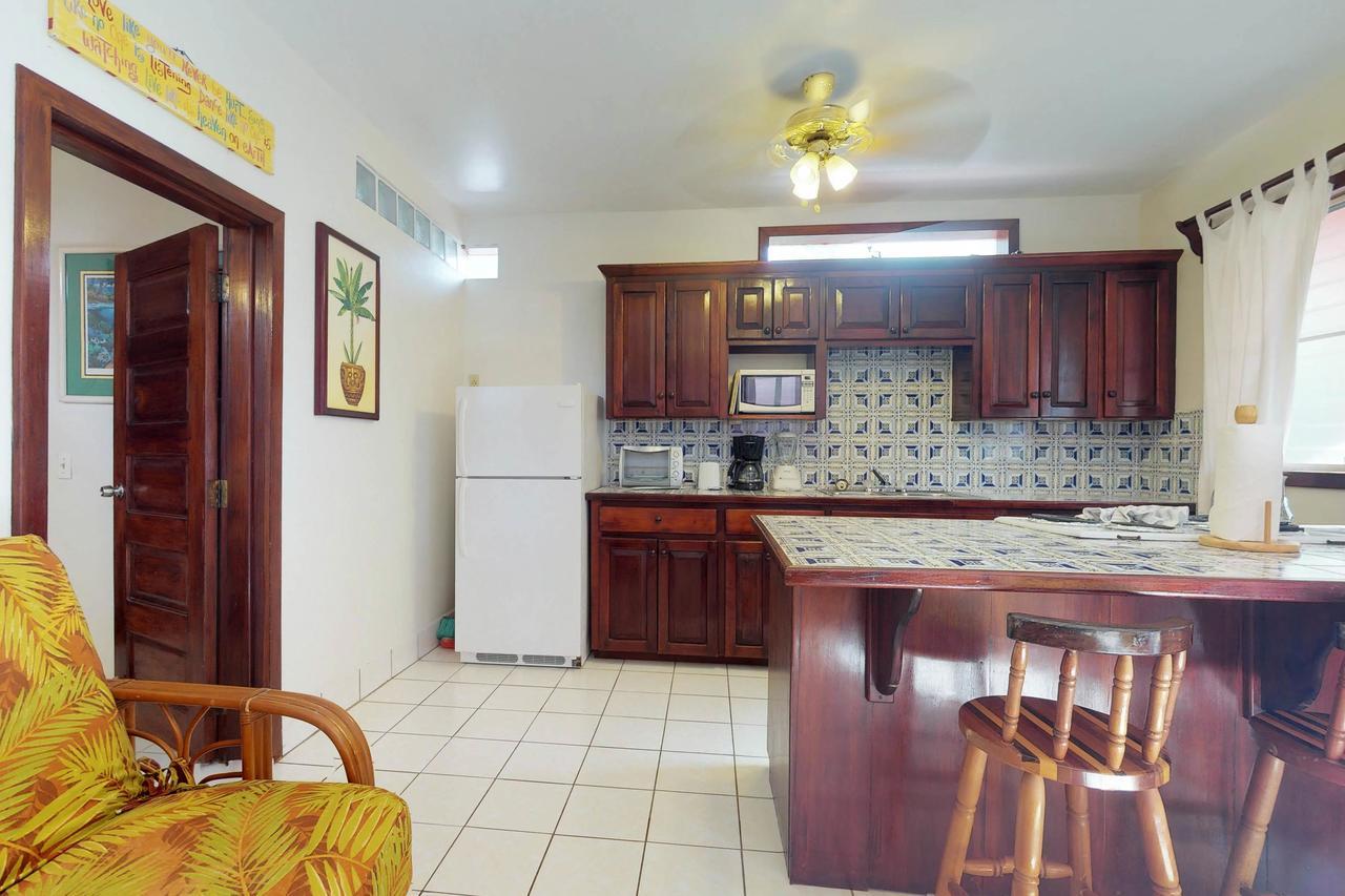 Apartment Plumeria @ Caribe Island *
