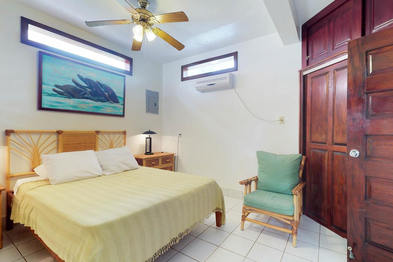 Apartment Plumeria @ Caribe Island *