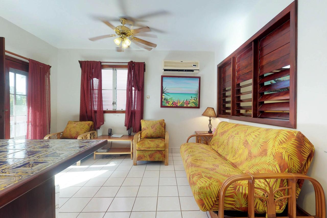 Apartment Plumeria @ Caribe Island *