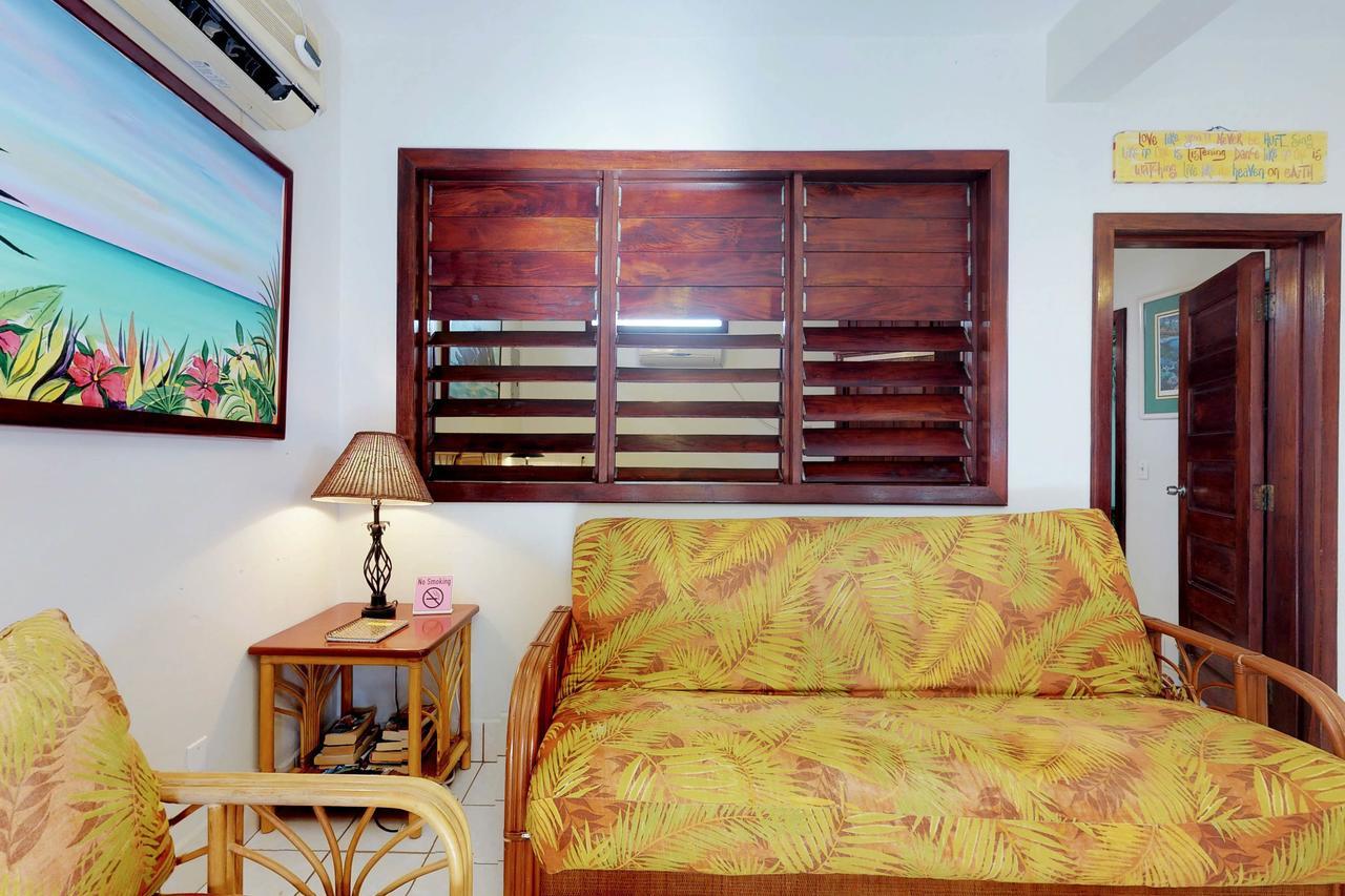 Apartment Plumeria @ Caribe Island *