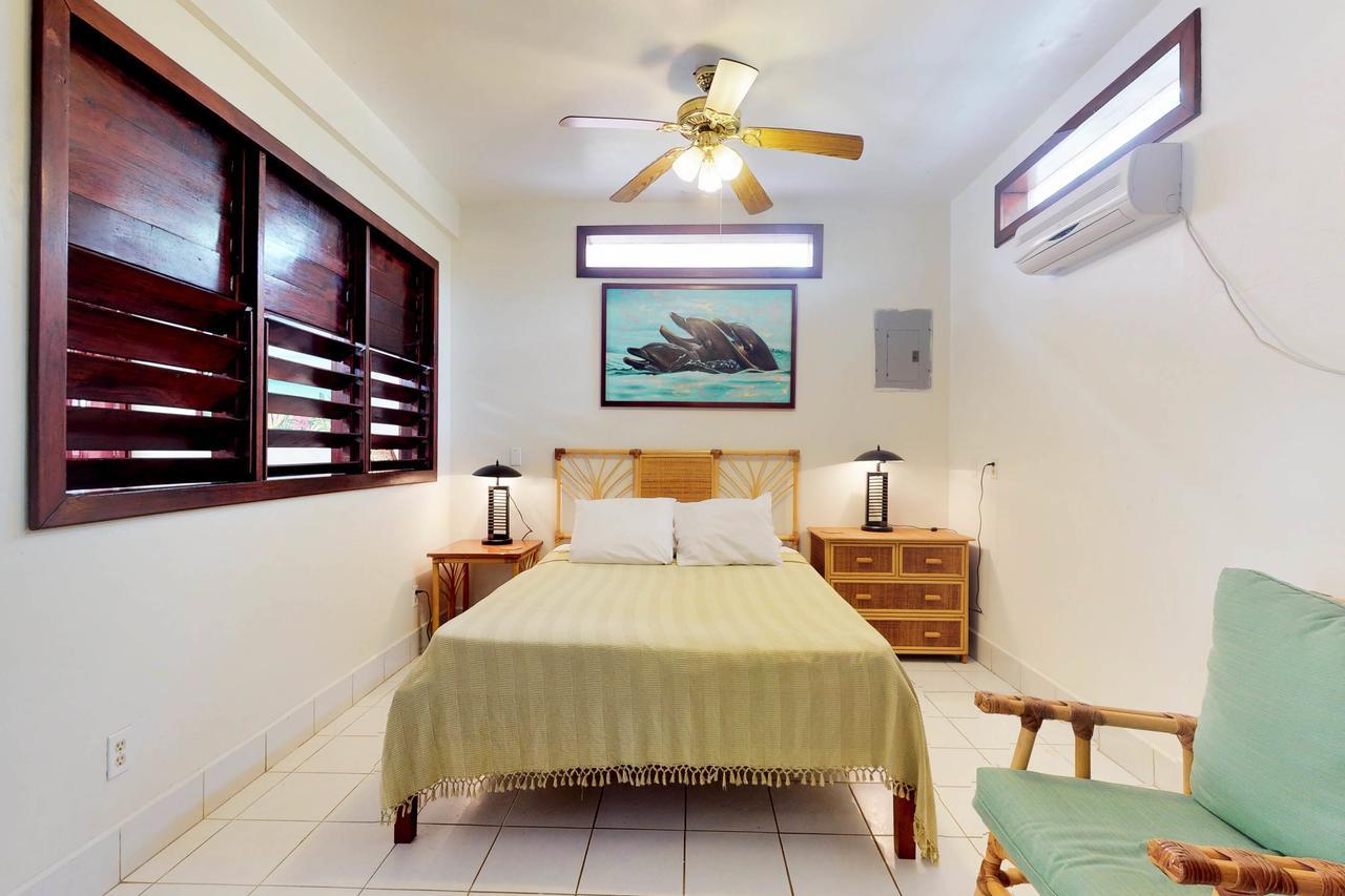 Apartment Plumeria @ Caribe Island *