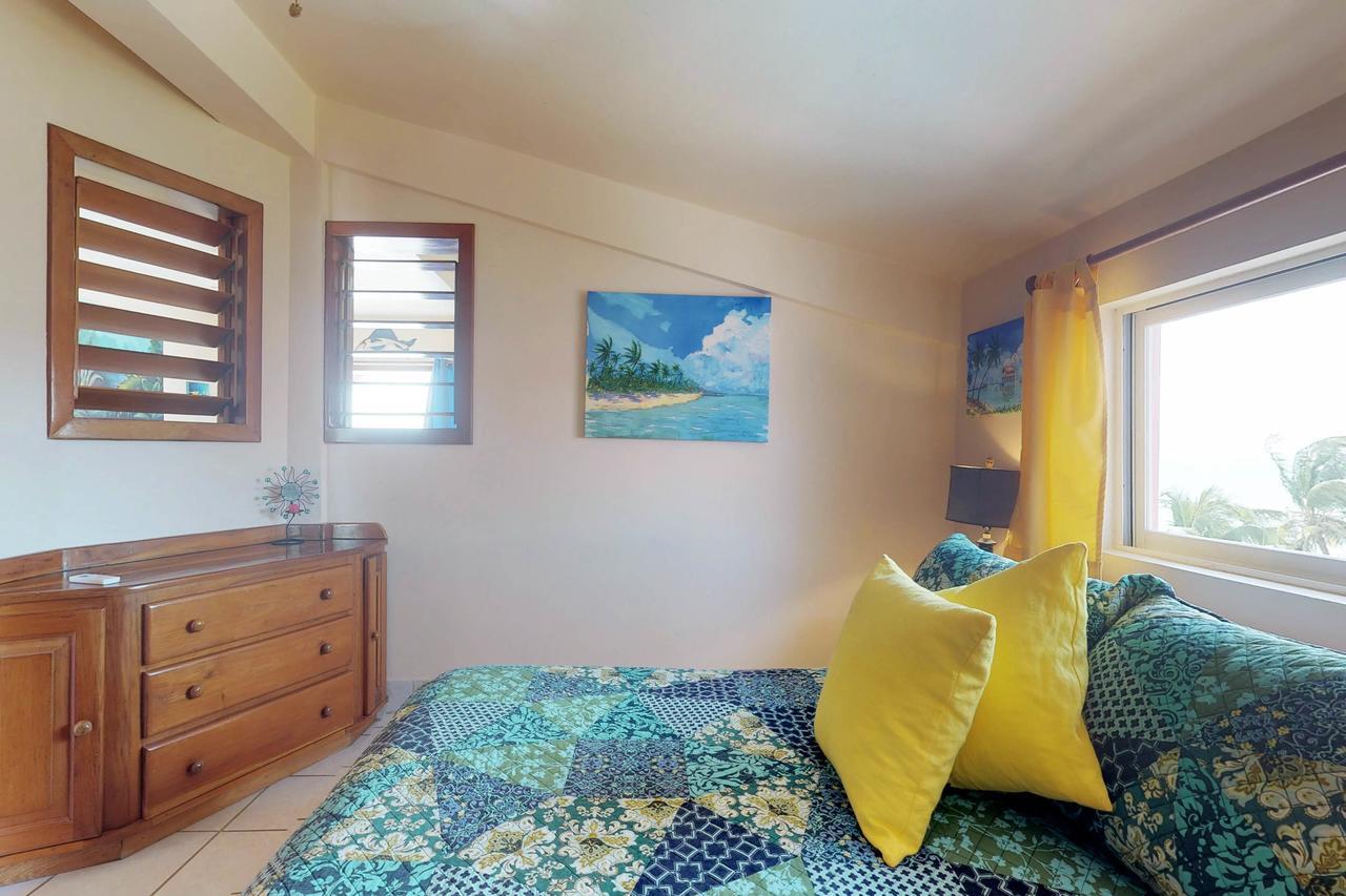 Apartment Bougainvillea @ Caribe Island *