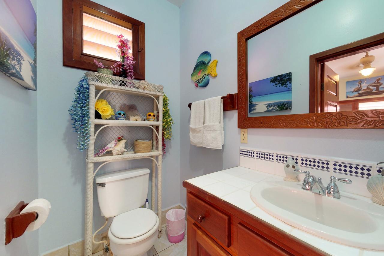 Apartment Hibiscus @ Caribe Island *