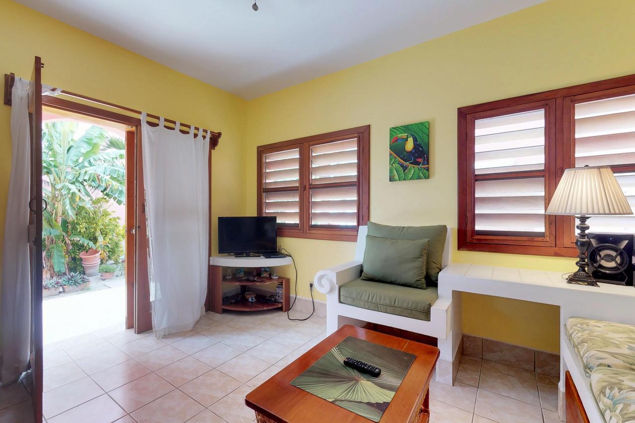 Apartment Hibiscus @ Caribe Island *