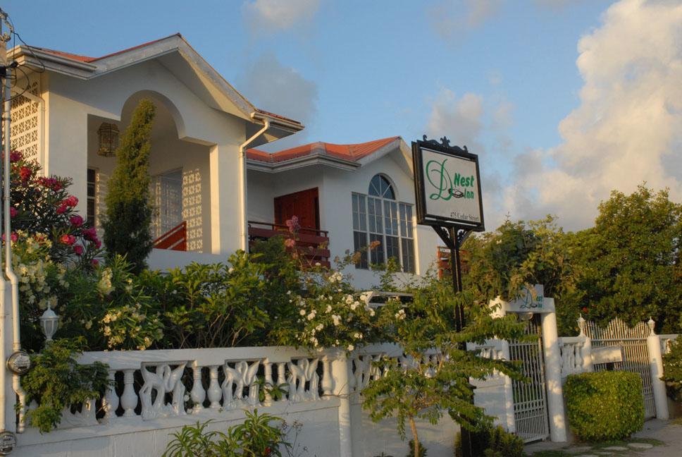 Bed & Breakfast D'nest 3*