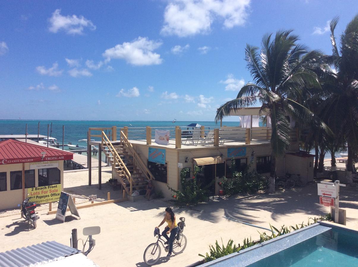 Resort Popeye's Beach 3*