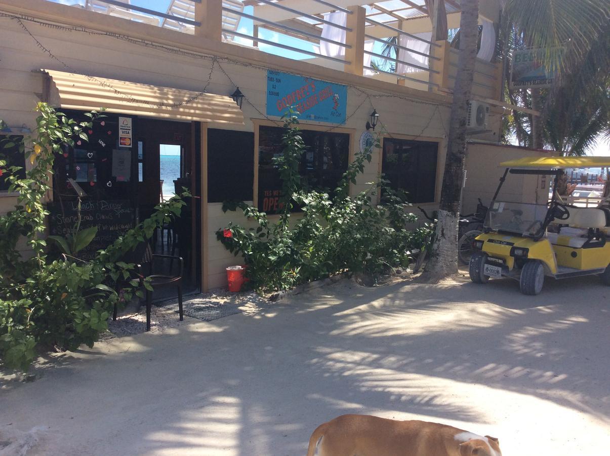 Resort Popeye's Beach San Pedro (Ambergris Caye)