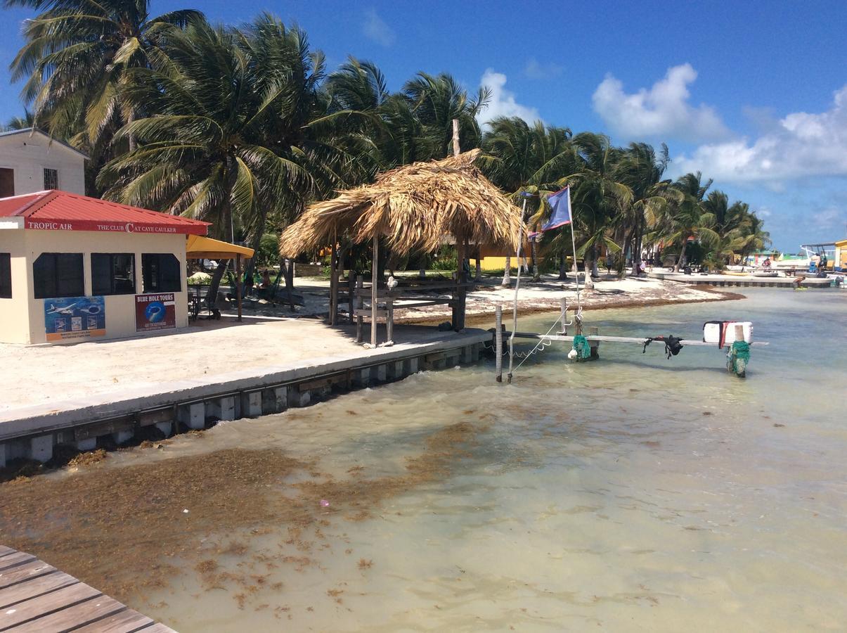 Popeye's Beach Resort San Pedro (Ambergris Caye)