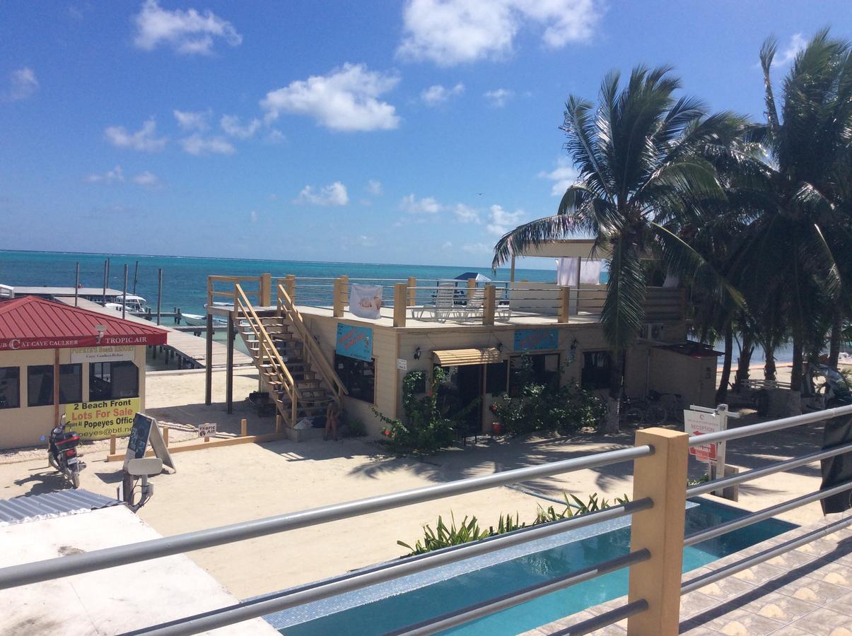 Popeye's Beach Resort 3*