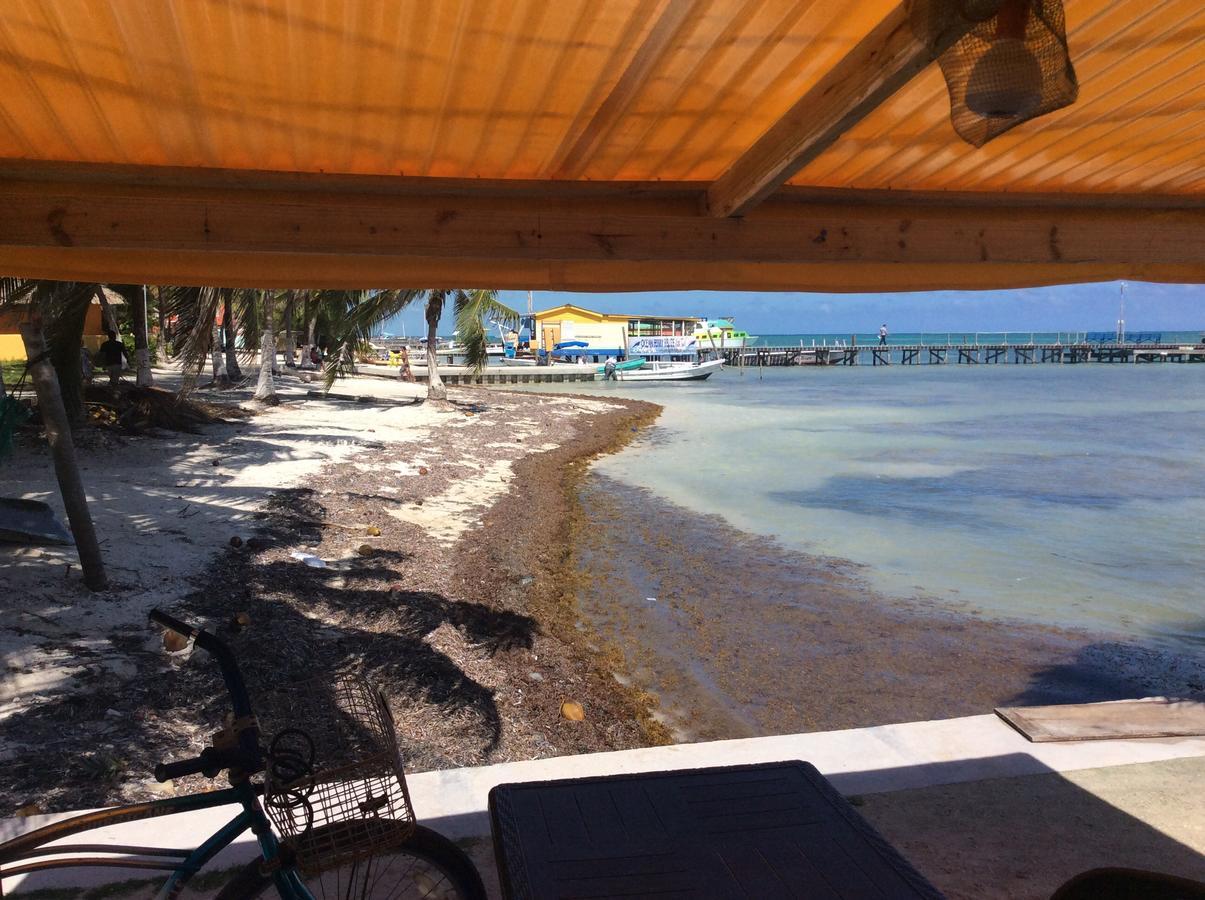 Resort Popeye's Beach