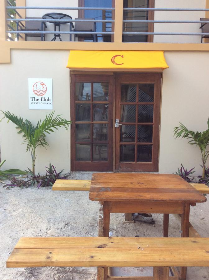 Popeye's Beach 3* San Pedro (Ambergris Caye)