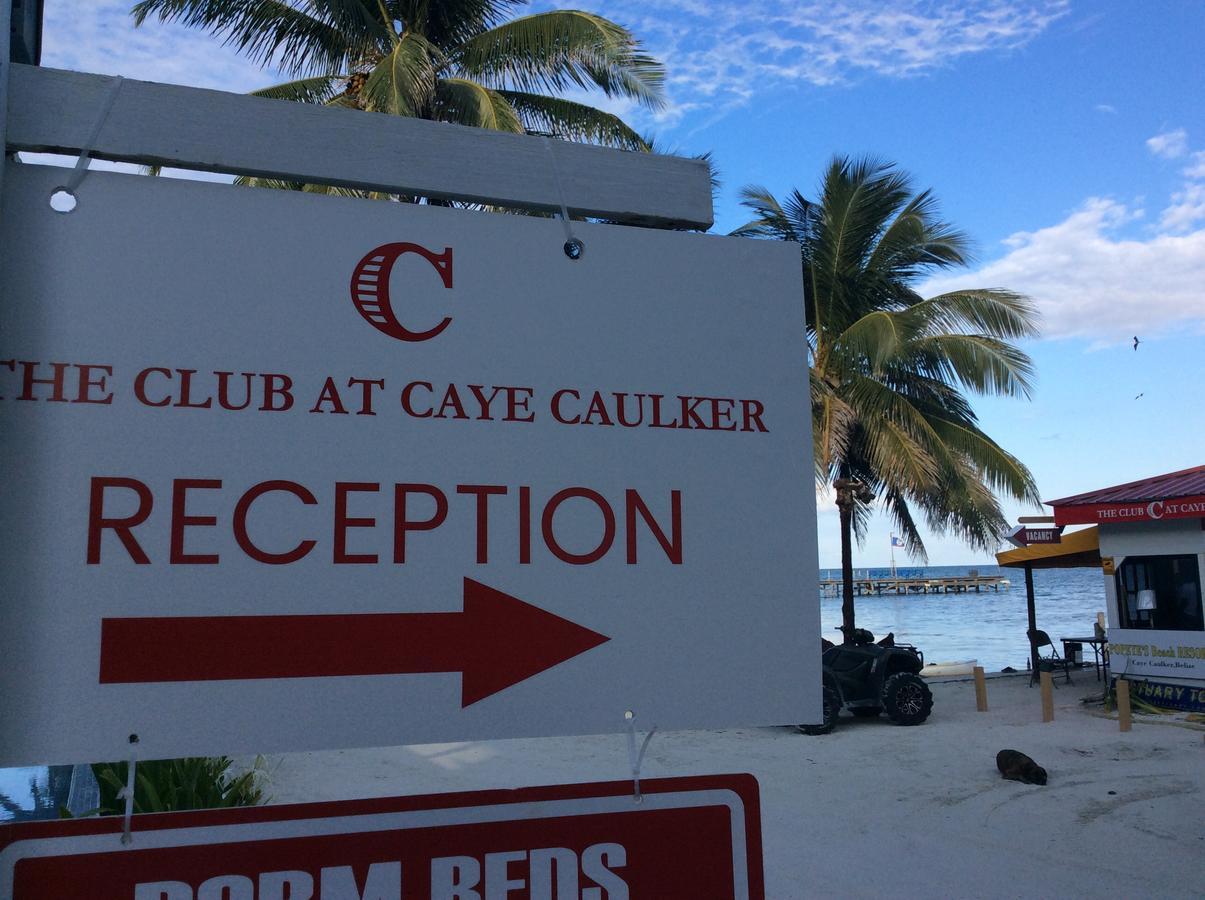 Popeye's Beach Resort 3*