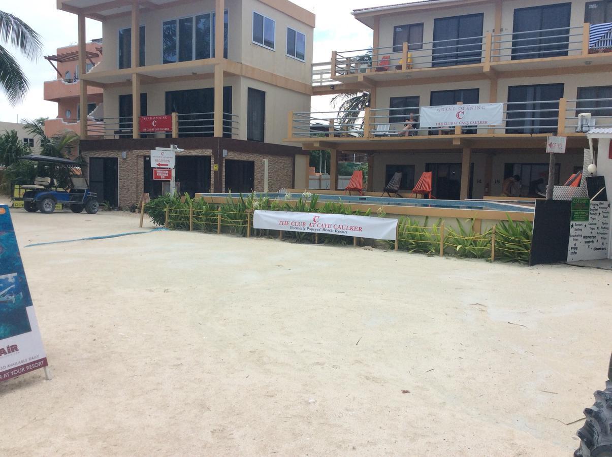 Resort Popeye's Beach 3*