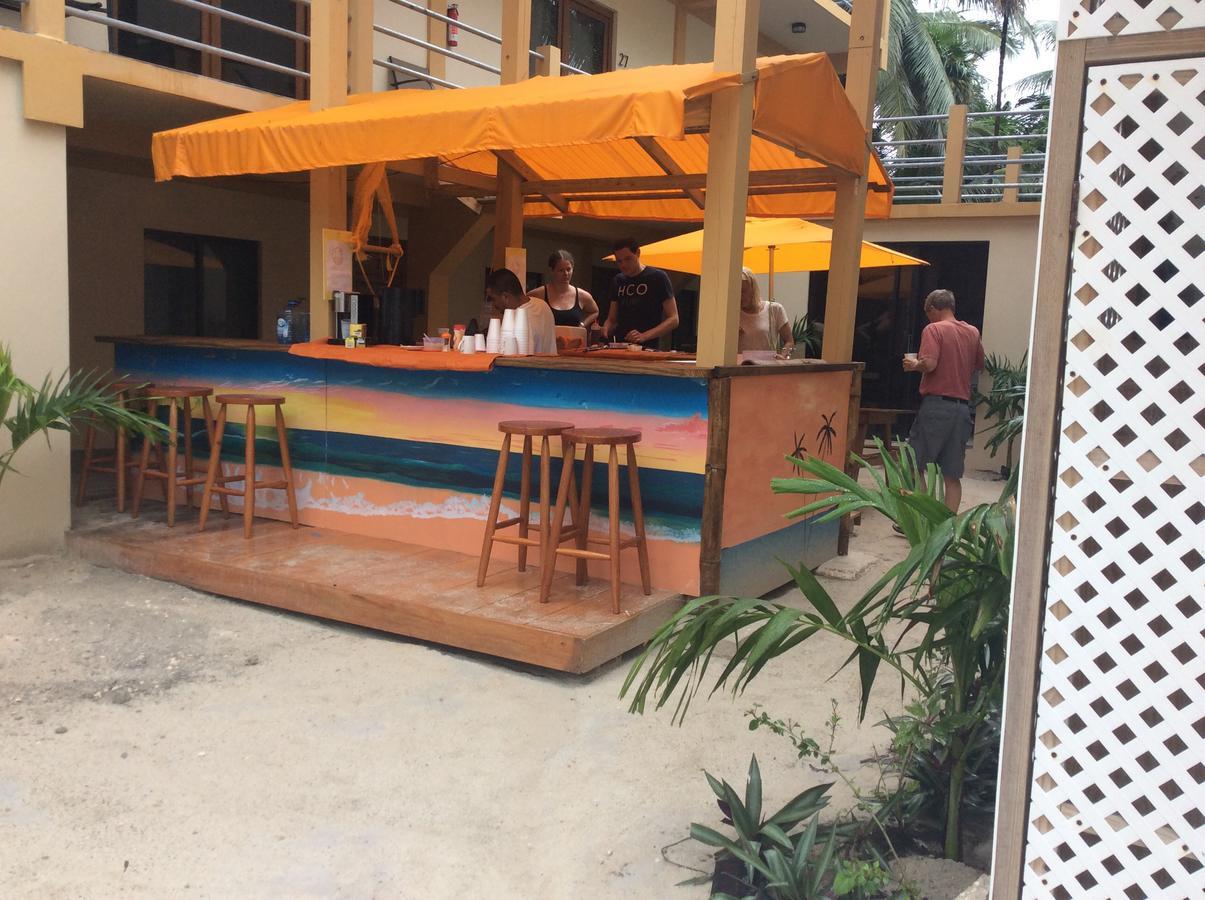 Popeye's Beach Resort 3*