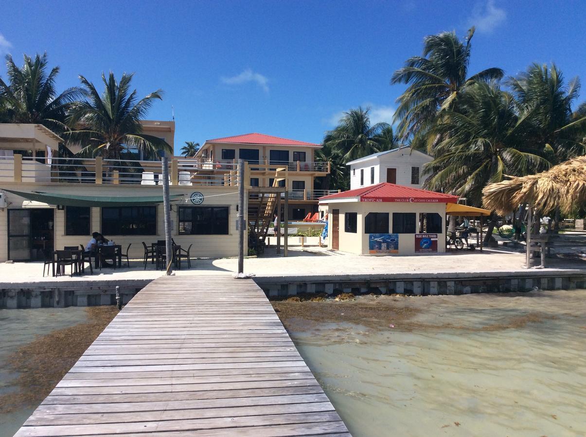 Popeye's Beach 3*