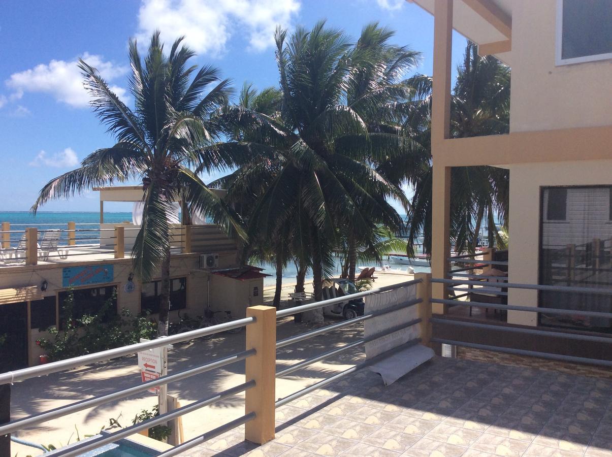 Popeye's Beach