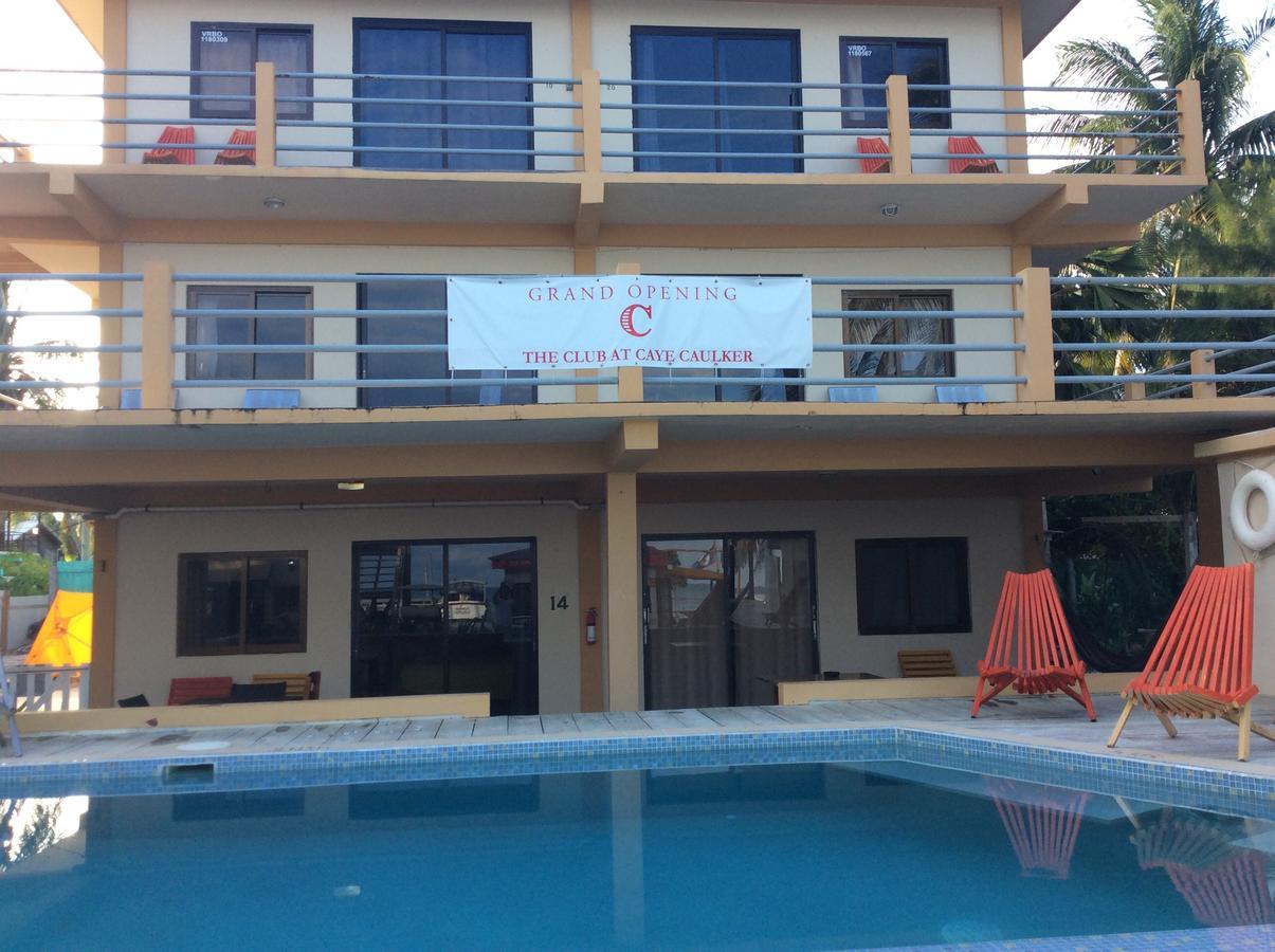 Popeye's Beach Resort 3*