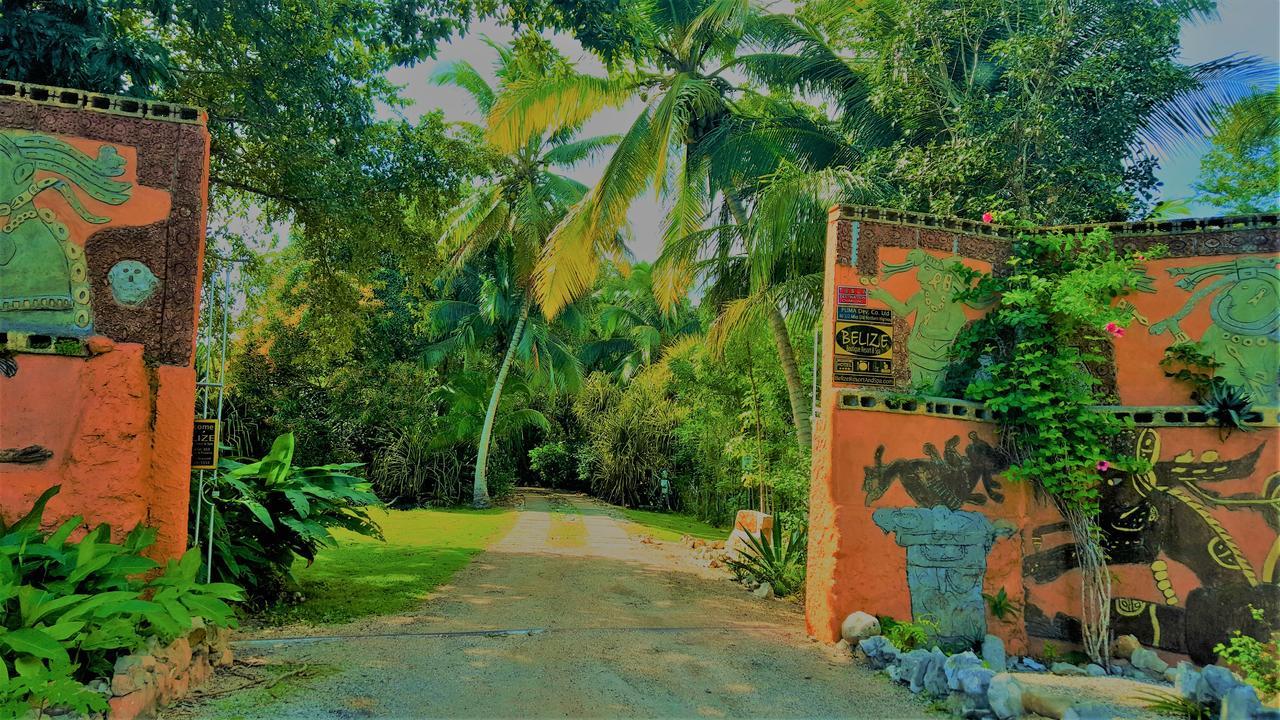 Resort Abezza And Adventure