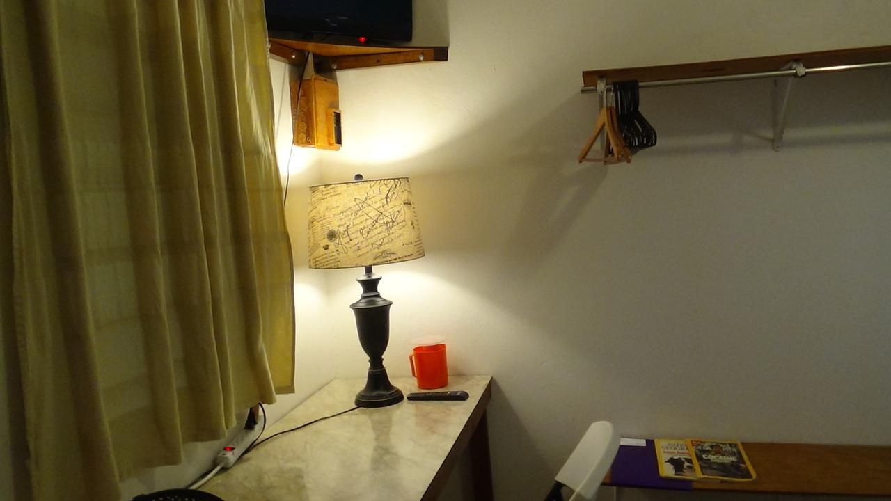 Guest house Hacienda Tropical