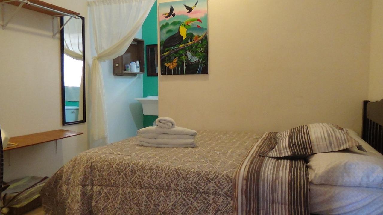 Guest house Hacienda Tropical Belmopan