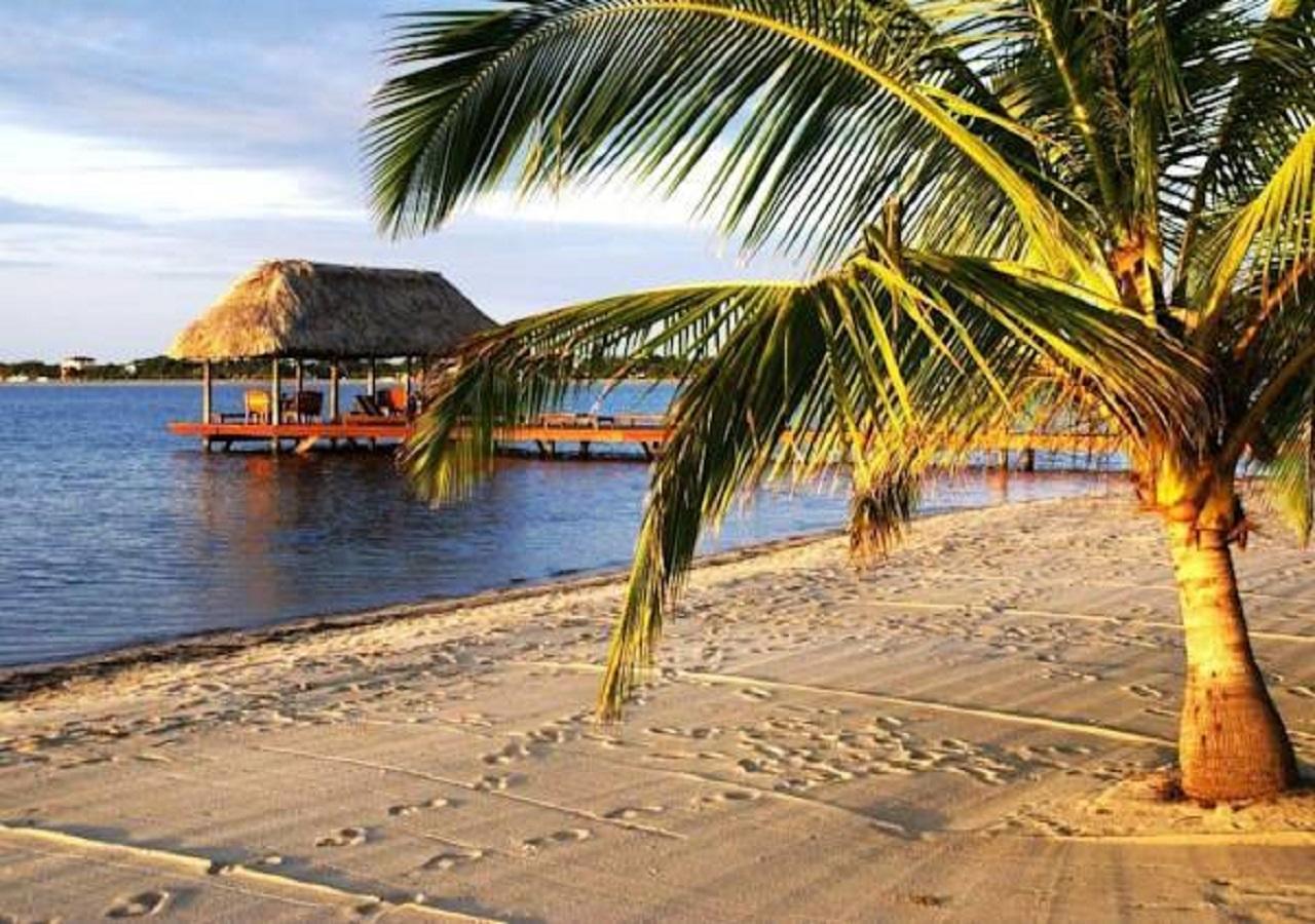 Chabil Mar - Guest Exclusive Boutique Resort Placencia